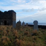 Graveyard on Stroma