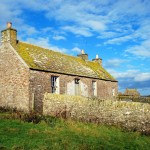 Crofts on Stroma