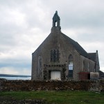 Chapel on Stroma