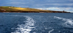 Approaching Stroma