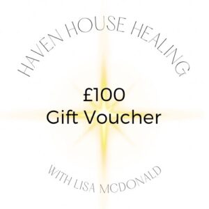 £100 Gift Voucher