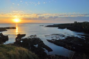 The View from Haven House