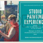 Copy of a Painting Experience Voucher