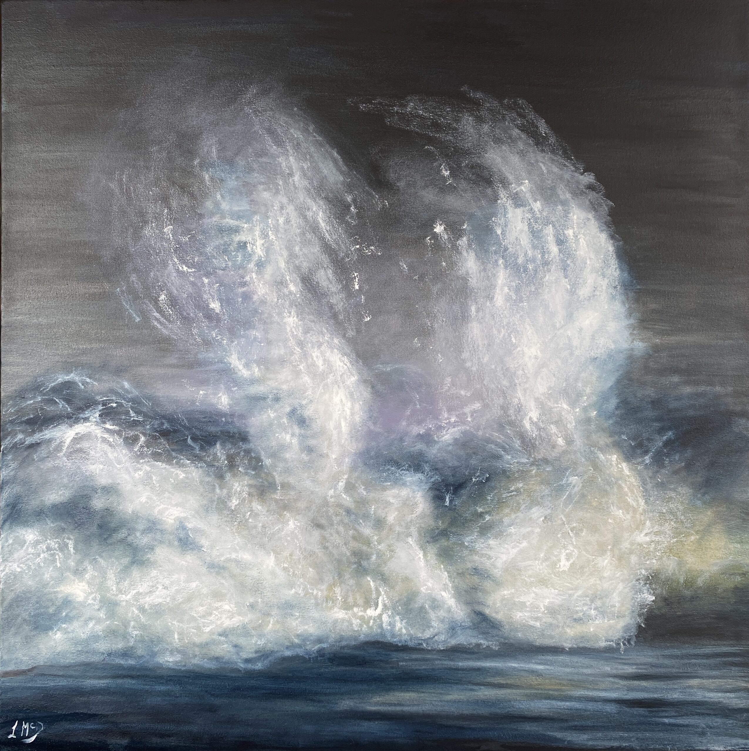 An Ocean of Angels