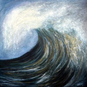 Asherah; Lady Of The Sea