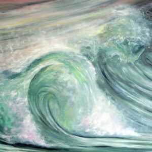 Eternity-scaled