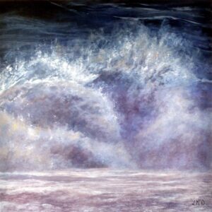 The-Thundering-Waves