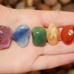 crystal energy healing