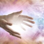 Distance Energy Healing with Haven House Art