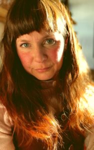 Lisa McDonald