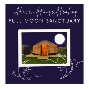 Full Moon Sanctuary