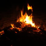 Fire Image