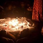 Fire Ceremony