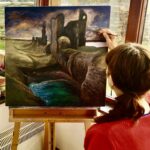 Haven House Art