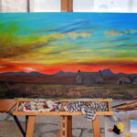 Haven House Art