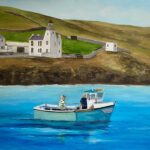 Haven House Art