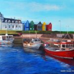 Haven House Art