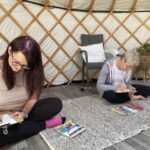 Haven House Art Club Caithness
