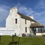 Haven House Art