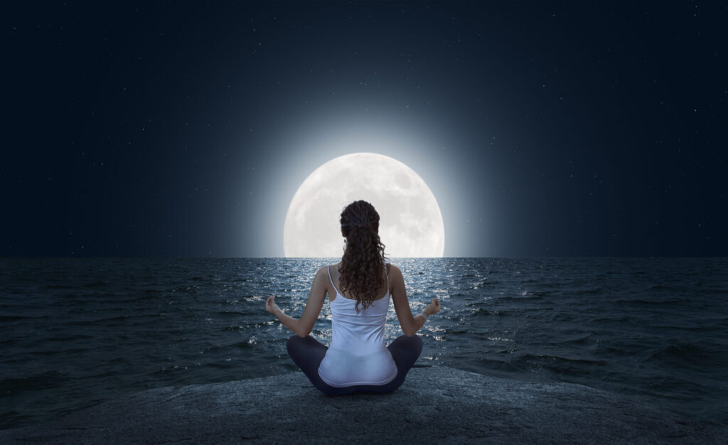 Healing Programme