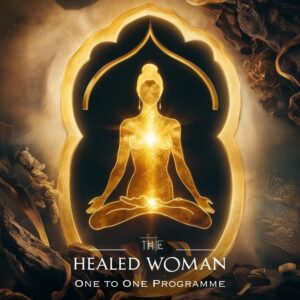 The Healed Woman One to One Programme