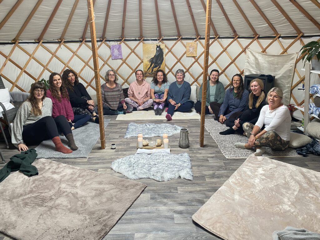 Caithness Retreat