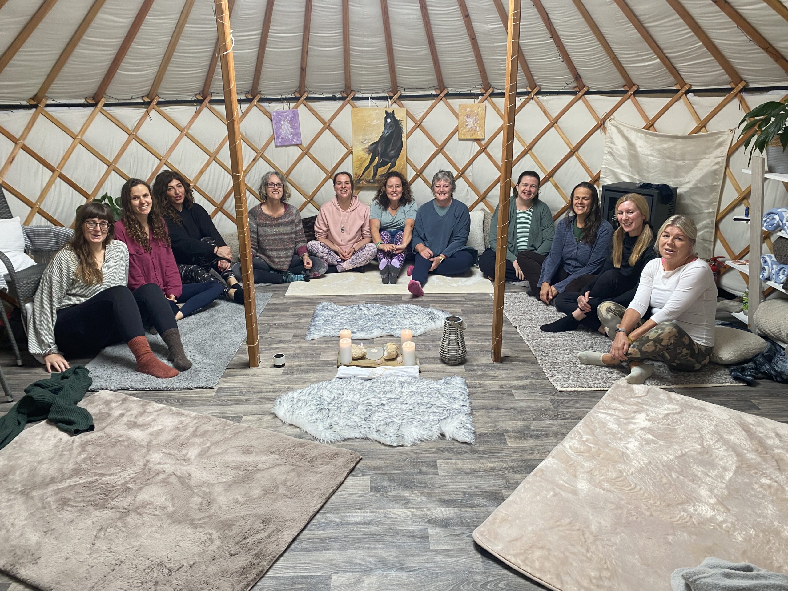 Caithness Retreat