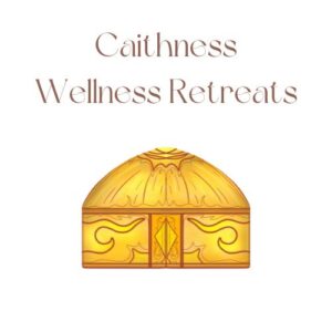 Caithness Wellness Retreats