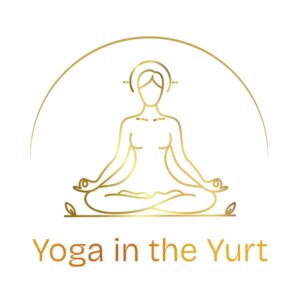 Yoga in the Yurt
